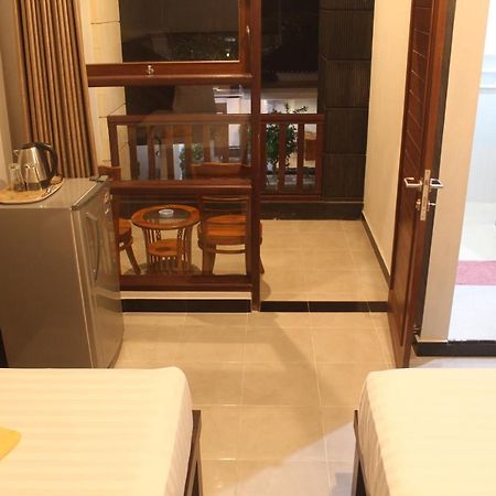 New Asta Graha Guesthouse Jimbaran  Exterior photo