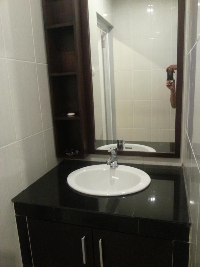 New Asta Graha Guesthouse Jimbaran  Exterior photo
