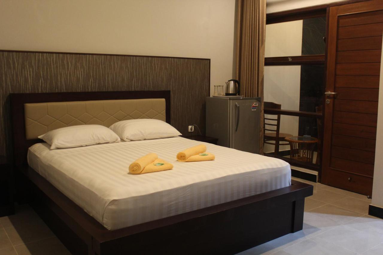 New Asta Graha Guesthouse Jimbaran  Exterior photo