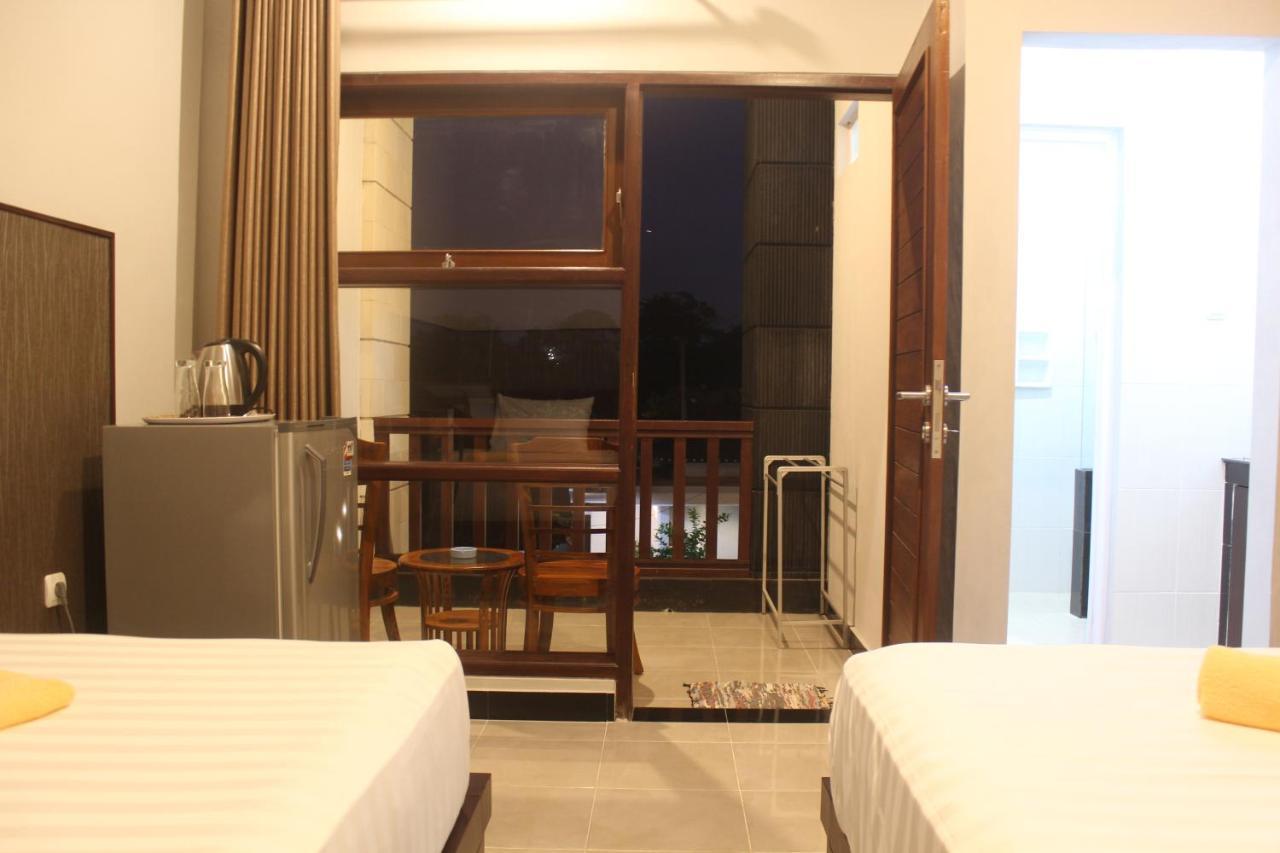 New Asta Graha Guesthouse Jimbaran  Exterior photo
